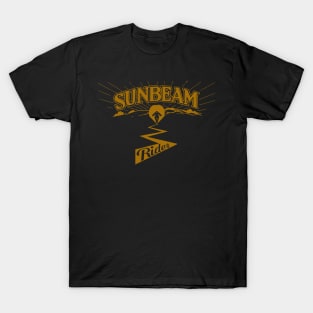 sunbeam rider T-Shirt